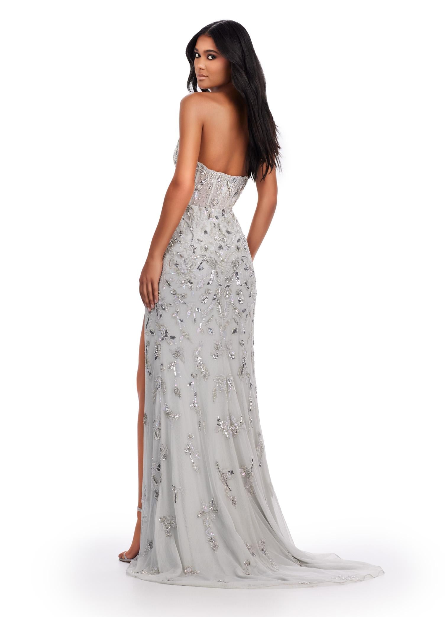 Buy dress style no 11614 designed by ASHLEYlauren Buy dress style no 11614 designed by ASHLEYlauren