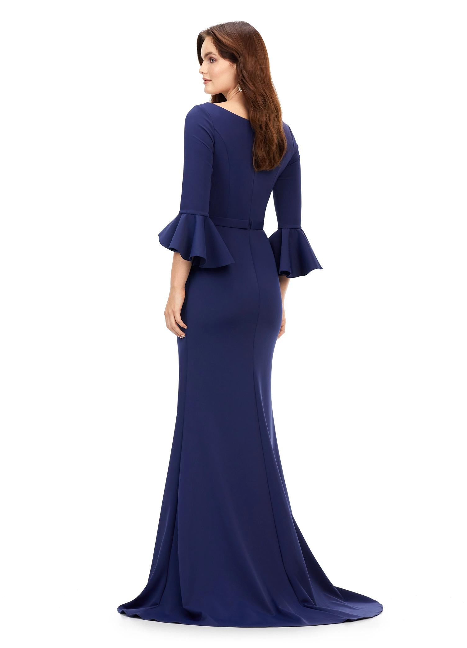 ashley stewart navy blue dress Ashley Stewart