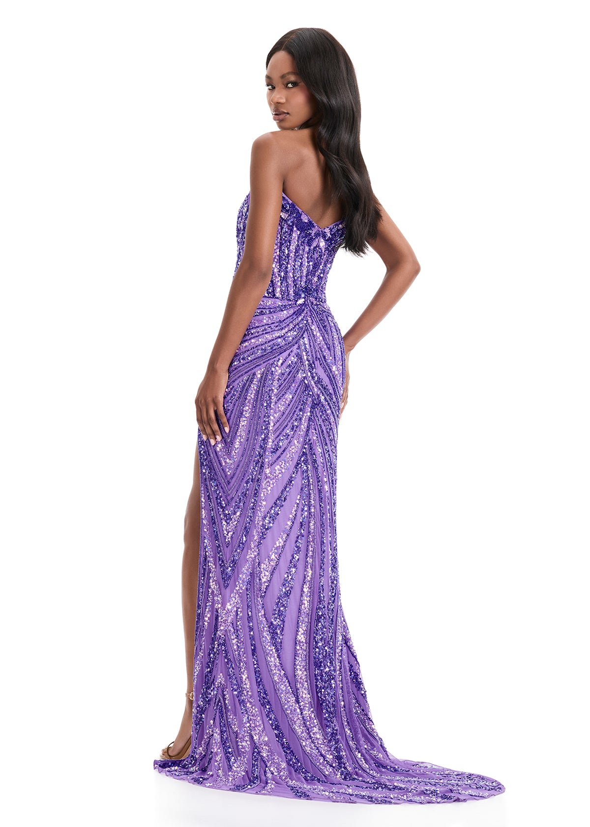 ashley lauren 11236 prom dress The Ultimate Guide to Styling the ASHLEYlauren 11236: A Show-Stopping