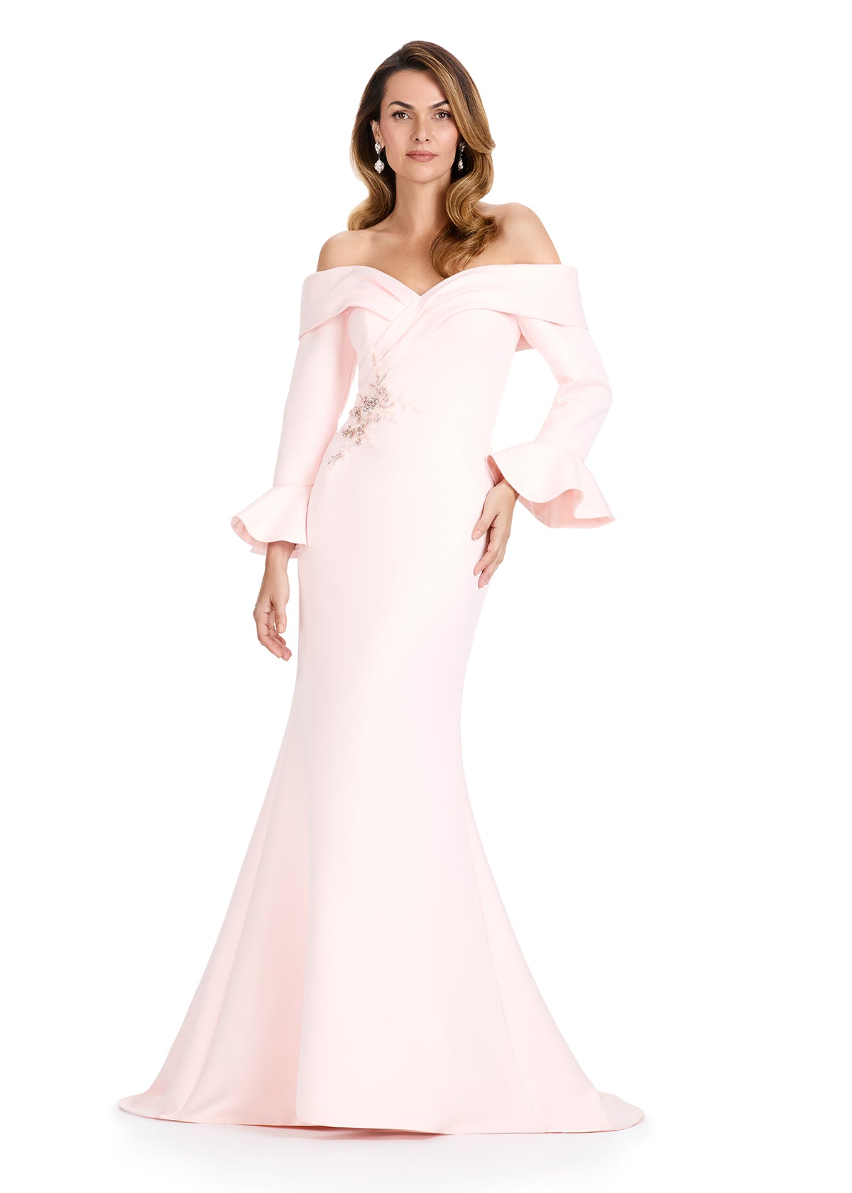 Evening Dresses | ASHLEYlauren Evening Dresses | ASHLEYlauren