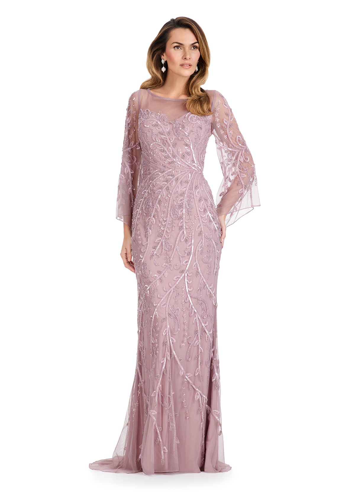 Evening Dresses | ASHLEYlauren Evening Dresses | ASHLEYlauren