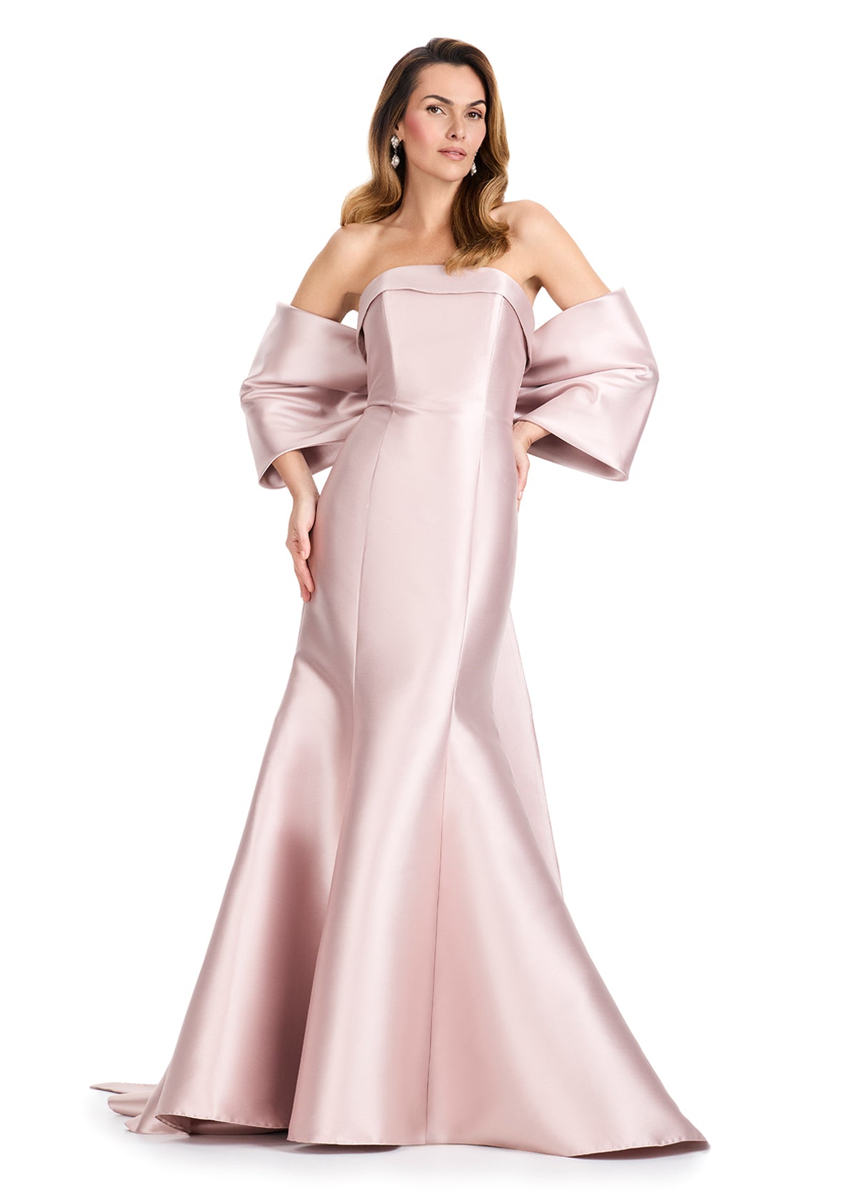 Evening Dresses | ASHLEYlauren Evening Dresses | ASHLEYlauren