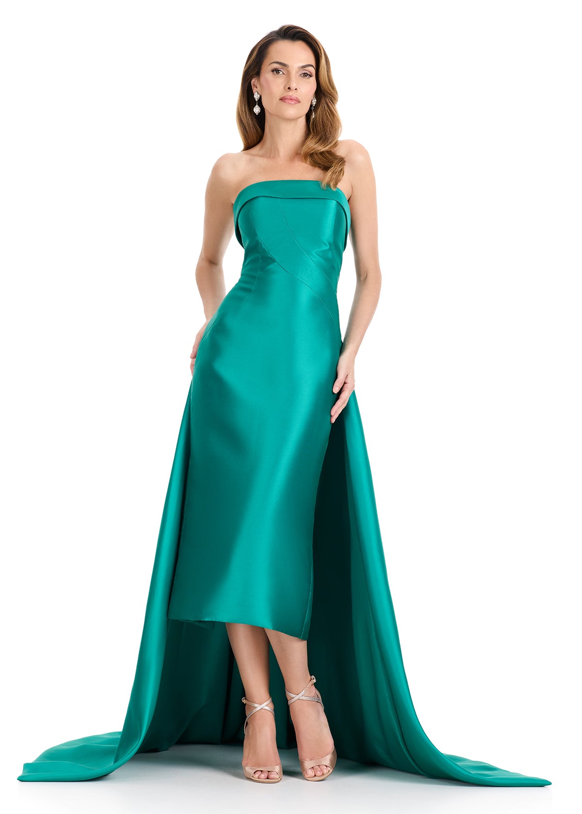 Evening Dresses | ASHLEYlauren Evening Dresses | ASHLEYlauren