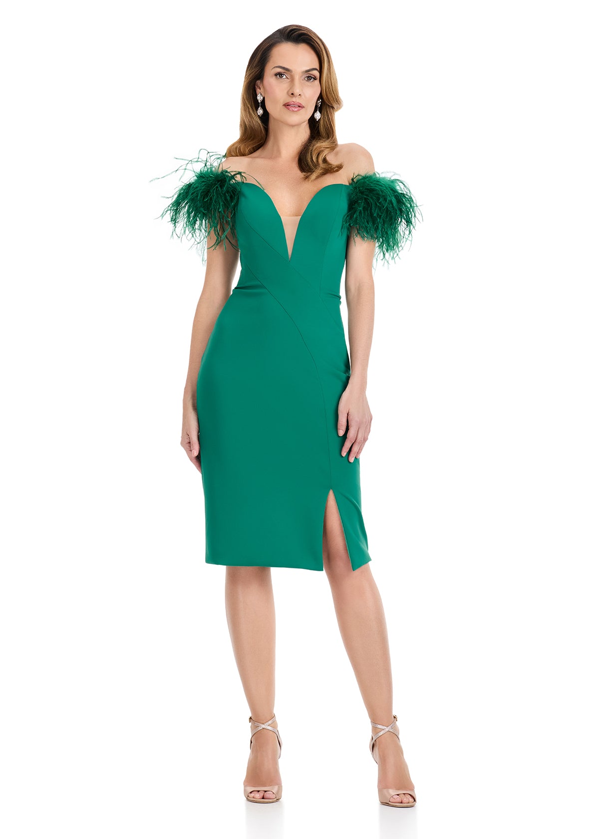 Wedding Guest Dresses | ASHLEYlauren Wedding Guest Dresses | ASHLEYlauren