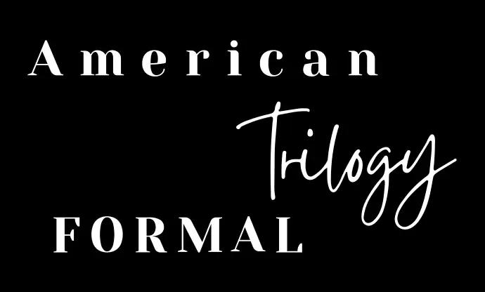 American Trilogy Formal Trunk Show