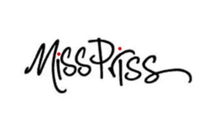 Miss Priss Couture Trunk Show