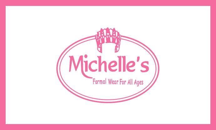 Michelle&#39;s Formal Wear Trunk Show