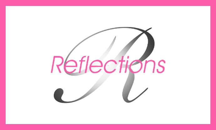 Reflections Trunk Show