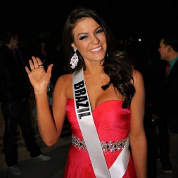 Miss Brazil Universe 2014