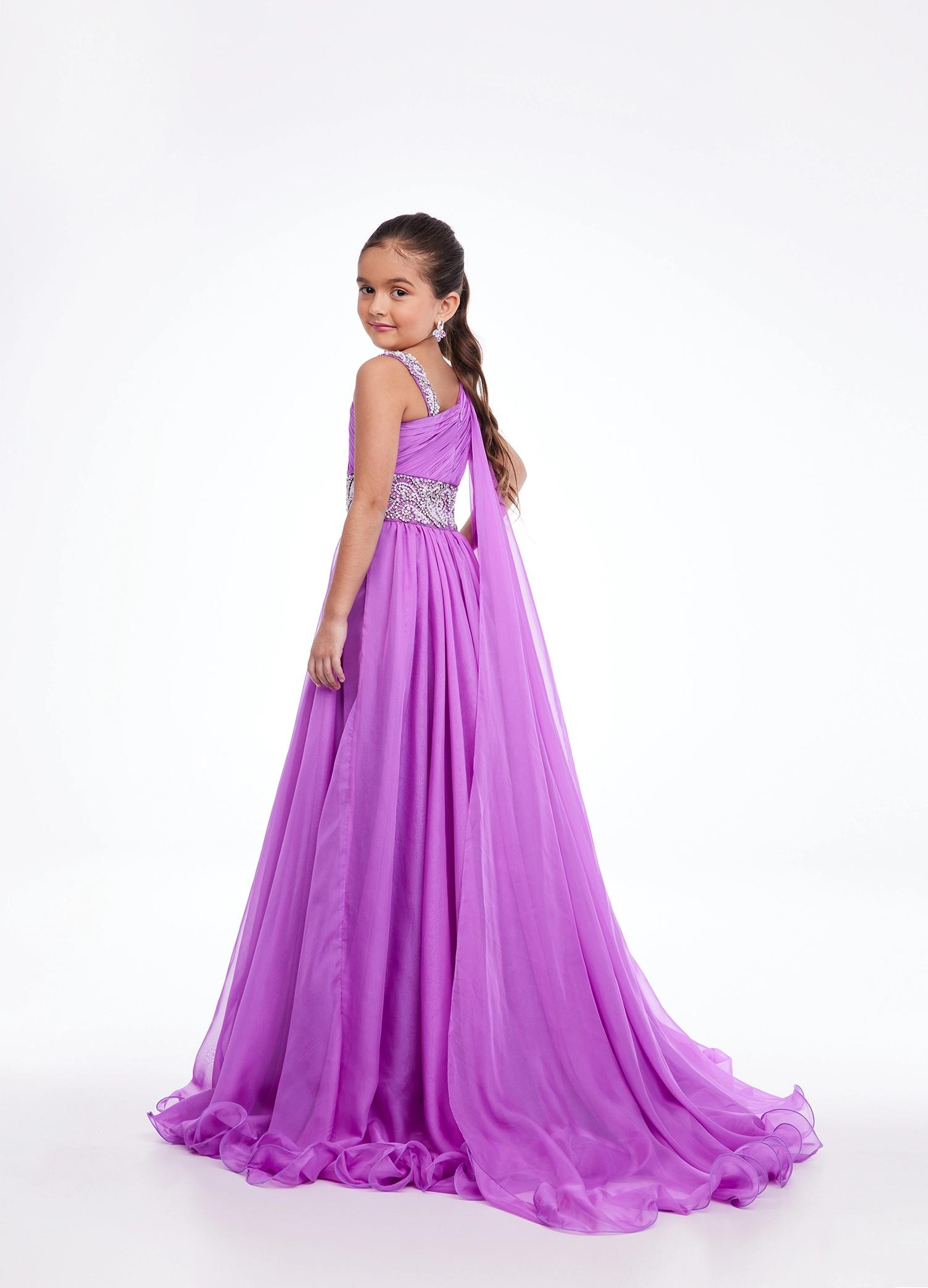 Best Pageant Dresses For Teens in 2015
